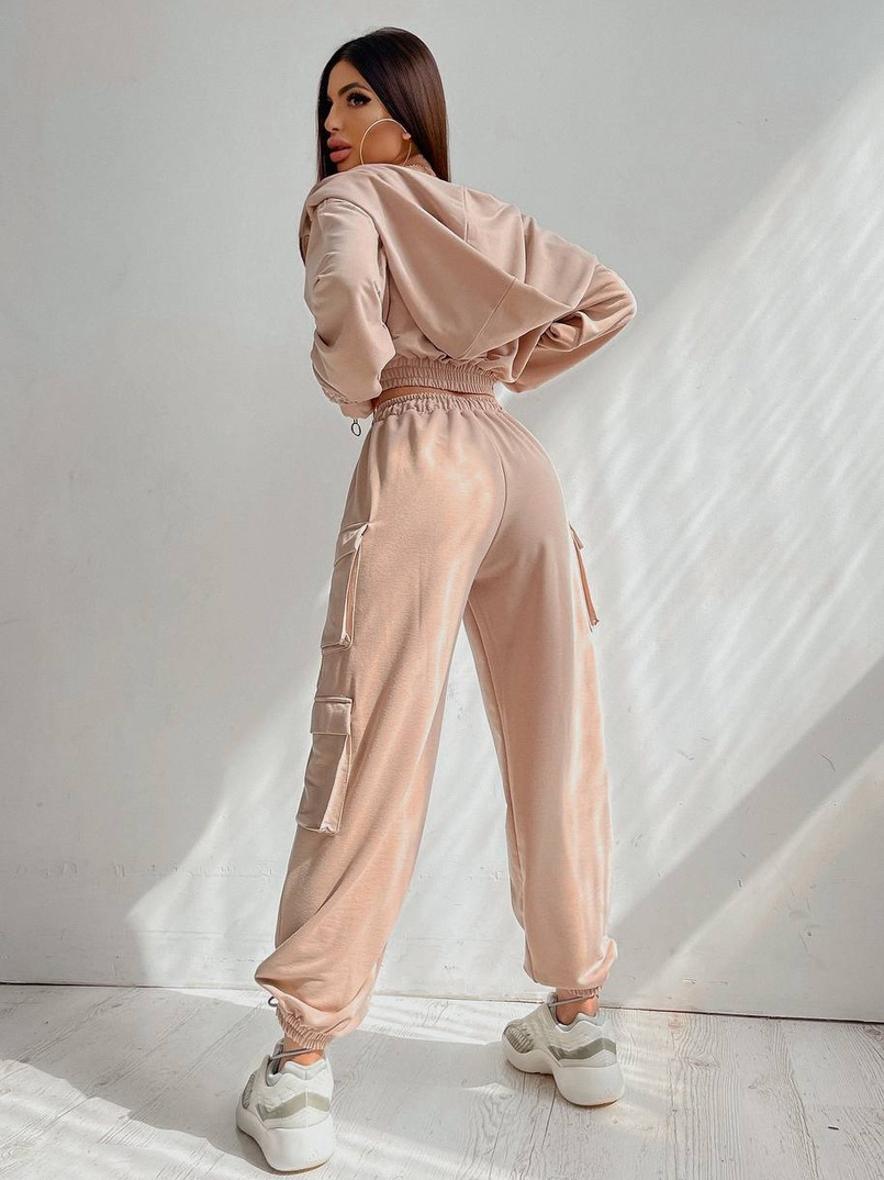 Спортивный комплект тройка Спортивный комплект тройка | PUSHKA SHOP