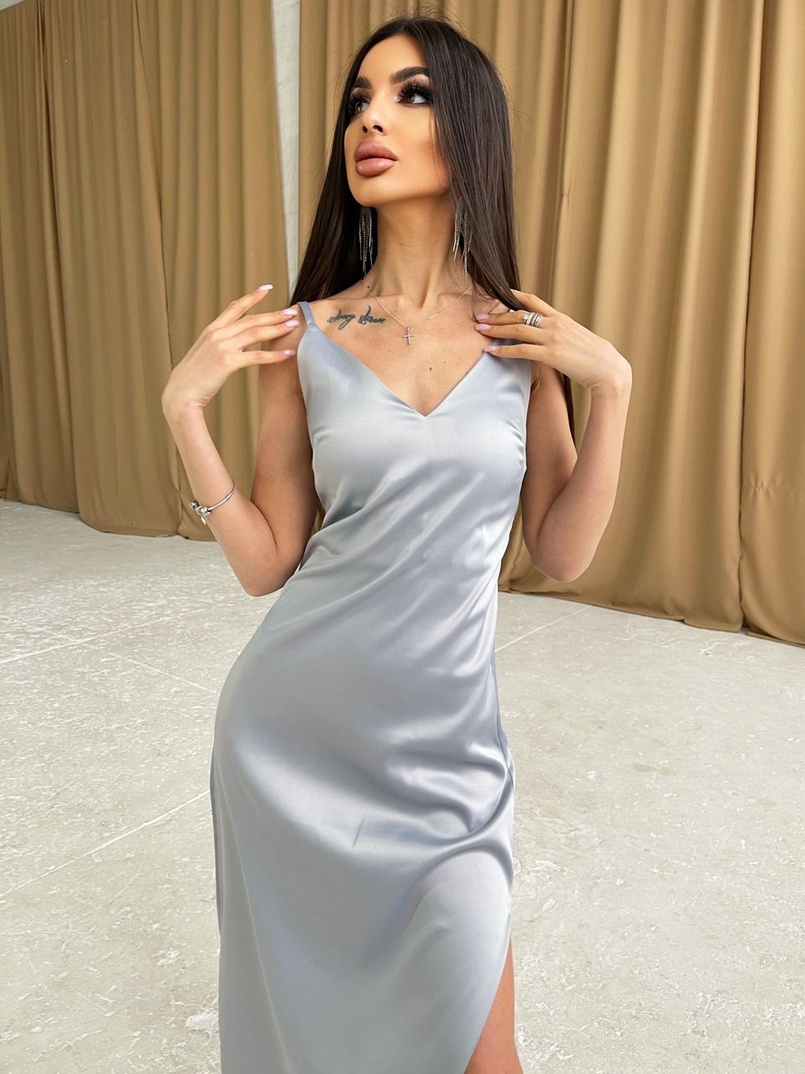 Платье-комбинация + корсет из кружева с жемчугом Платье-комбинация + корсет из кружева с жемчугом | PUSHKA SHOP