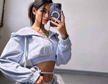 Велюровий комплект Велюровий комплект | PUSHKA SHOP