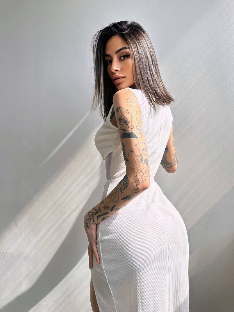 Сукня-міді з елементами корсету Сукня-міді з елементами корсету | PUSHKA SHOP