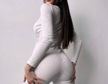 Облягаючий трикотажний комбінезон з елементами корсету  | PUSHKA SHOP