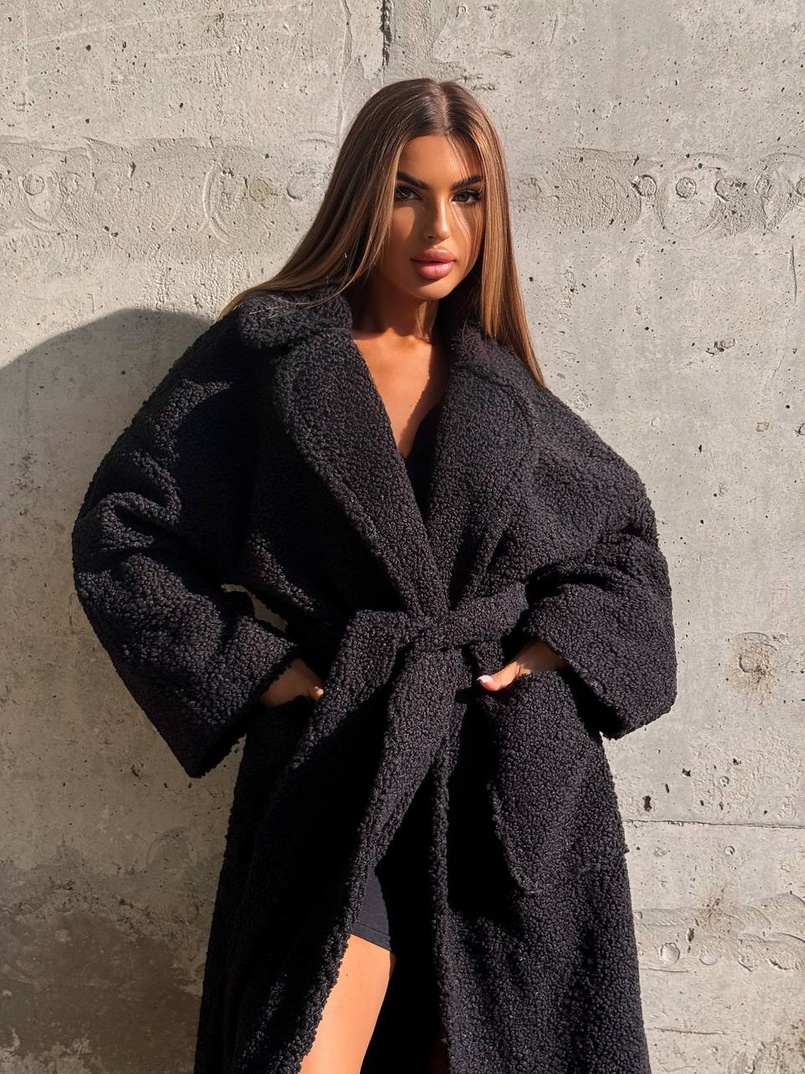 Сяючий комплект: корсет + спідниця  максі з драпіруванням | PUSHKA SHOP