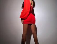 Корсетна сукня з чашечками з ефектом push up з драпіруванням   | PUSHKA SHOP