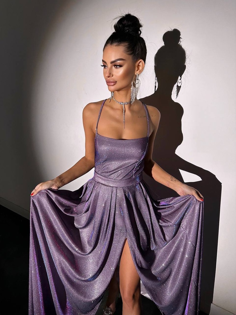 ✨Блискуча сукня максі ✨ ✨Блискуча сукня максі ✨ | PUSHKA SHOP