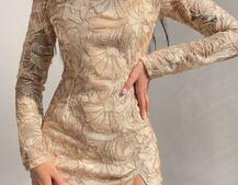 Мереживна сукня з підплічниками Мереживна сукня з підплічниками | PUSHKA SHOP