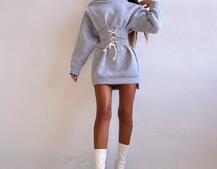 Тепле затишне худі over-size на флісі + корсет на шнурівці Можна носити з корсетом та без Тепле затишне худі over-size на флісі + корсет на шнурівці Можна носити з корсетом та без | PUSHKA SHOP