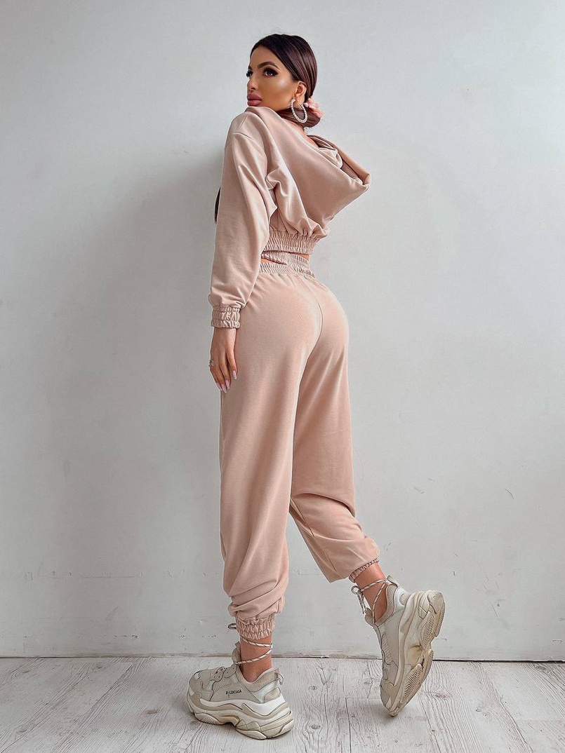 Спортивный комплект тройка Спортивный комплект тройка | PUSHKA SHOP