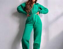 Теплий комбінезон на флісі  | PUSHKA SHOP