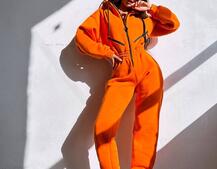 Теплий комбінезон на флісі  | PUSHKA SHOP