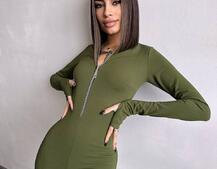 Комбінезон із брюками-кльош | PUSHKA SHOP