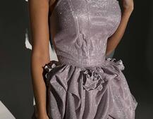 Комплект: корсет + спідниця  | PUSHKA SHOP