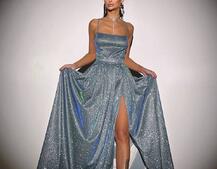 ✨Блискуча сукня максі ✨ ✨Блискуча сукня максі ✨ | PUSHKA SHOP