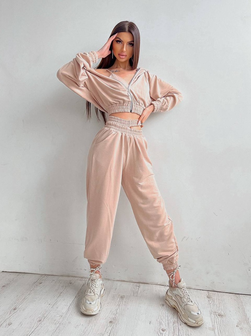 Спортивный комплект тройка Спортивный комплект тройка | PUSHKA SHOP