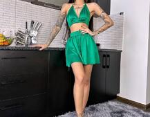 ❤️Піжамний комплект❤️ | PUSHKA SHOP