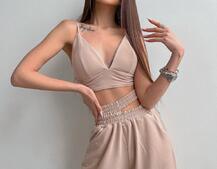 Спортивный комплект тройка Спортивный комплект тройка | PUSHKA SHOP