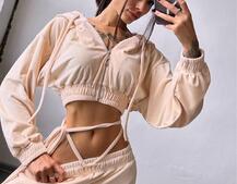 Велюровий комплект  | PUSHKA SHOP